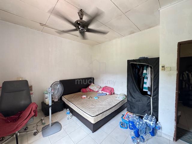MURAH 2 sty Taman Bukit Rawang Jaya near NSK Rawang Serendah 1