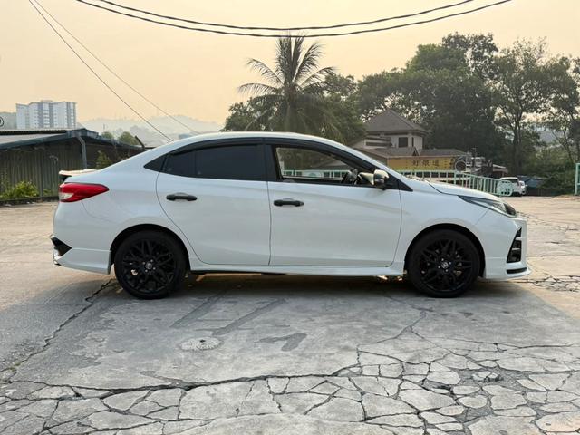 2022 Toyota VIOS 1.5 GR-S FACELIFT (A) - 5