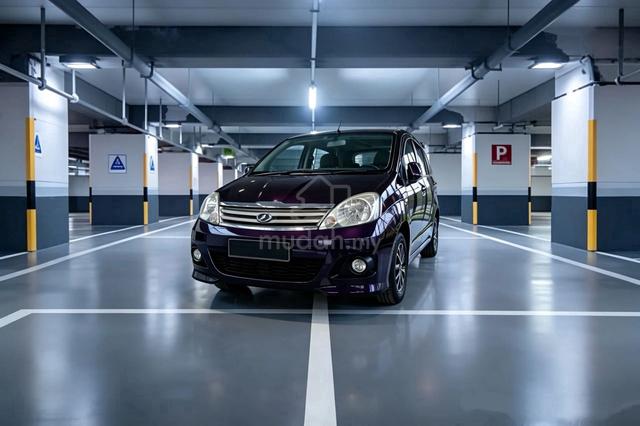 2013 Perodua VIVA 1.0 ELITE EZI EJ-VE (A) - 1