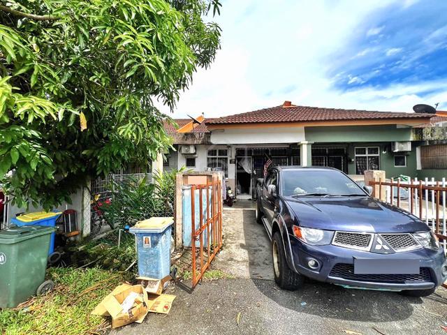 [MURAH | 20'x70'] 1 Storey Terrace Bandar Saujana Putra SP7 1