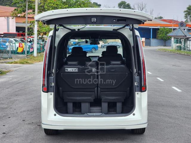2024 Honda STEPWAGON 1.5 SPADA (A) - 5