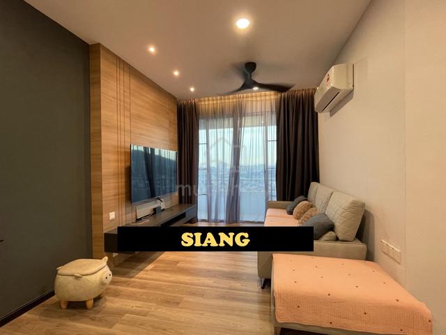 Bayswater Resort Condominium 1