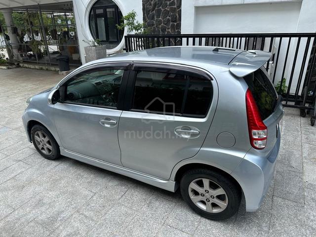 2014 Perodua MYVI 1.3 SE ZHS (A) Untung sikit jual - 4
