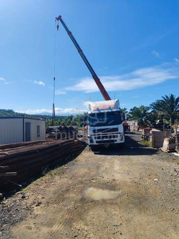 Land at Padang Meha Kulim For Sale 1