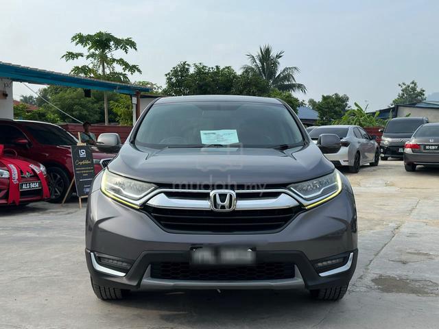 #OTR#Honda CR-V 2.0 I-VTEC (A)[2019]3yrs Warranty - 3