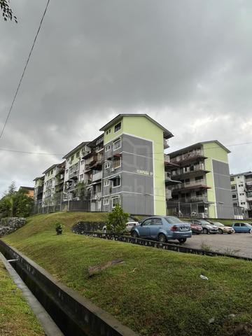 Taman Cempaka 1