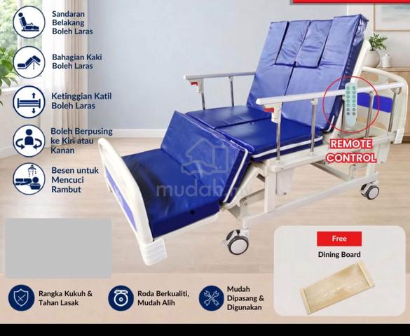 Katil Hospital - photo 2 of 6