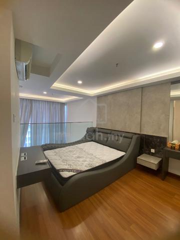 i-Suite @ i-City 1