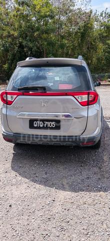 2018 Honda BR-V 1.5 E For SALE - 4