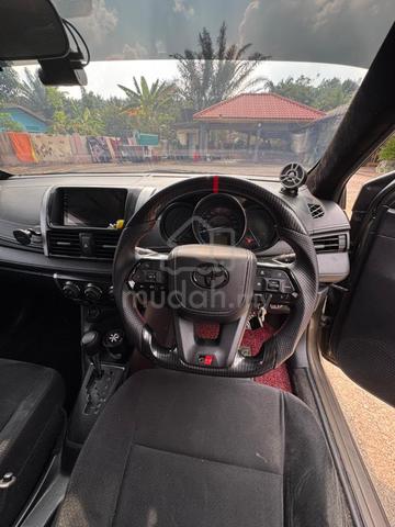 2014 Toyota VIOS 1.5 J NCP150R (A) - 3