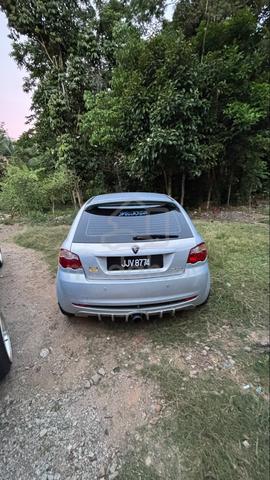 2006 Proton SATRIA 1.6 NEO (M) - 4