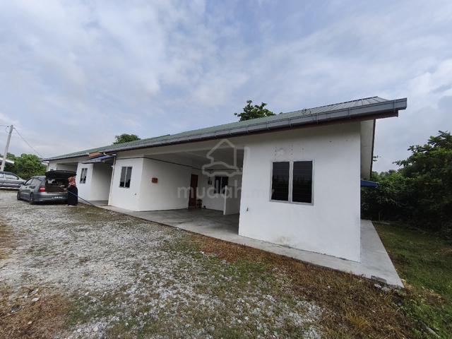 Rumah untuk disewa 1