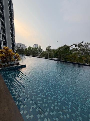 Crescent Bay Suites 1