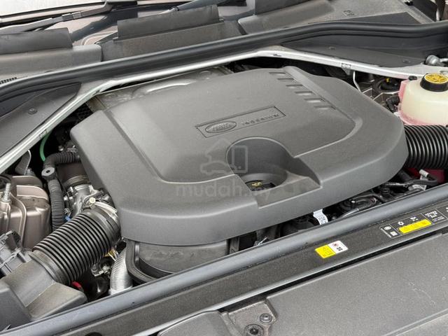 2023 Land Rover Range Rover D300 HSE JAPAN SPEC - 3