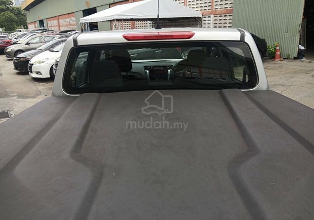 2021 Nissan NAVARA SE (AT) 2.5L (A) - 2