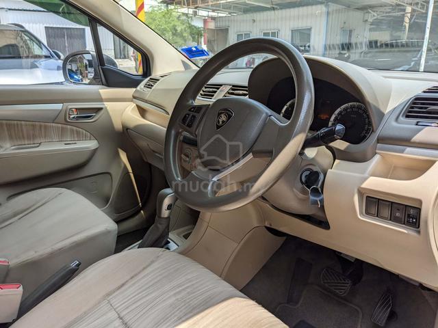 2016 Proton ERTIGA 1.4 EXECUTIVE (A) - WARRANTY - 5
