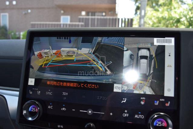 Lexus GX550 3.4 VERSION L 300km 2025 - 3