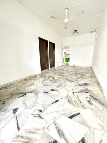 【HOT LOCATION💥】TAMAN RIA - Single Storey Terrace House 1