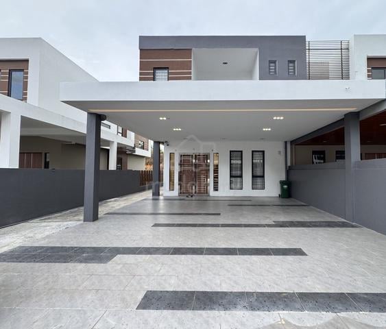 Move-In Ready Semi-D House | Penampang | Vision Garden ๐ข๐ข๐ข 1