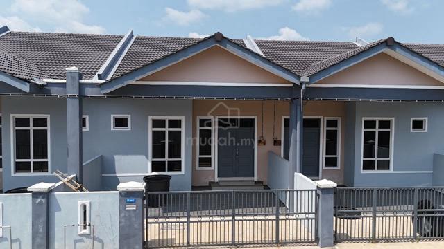 Taman Rantau Baru 1
