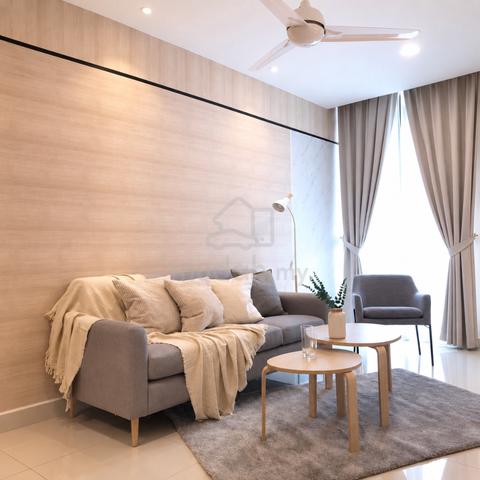 The Grand @ Kelana Damansara Suite 1