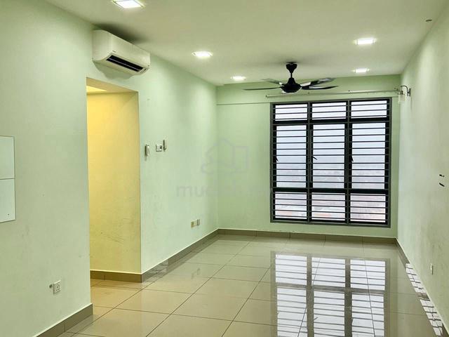 Setia indah | 1.5 storey | Partial | 3bed |unblock |Ciq|HSI|Econsave 1