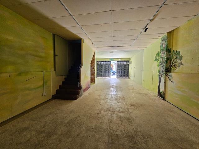 2 Storey Commercial Heritage Georgetown 1