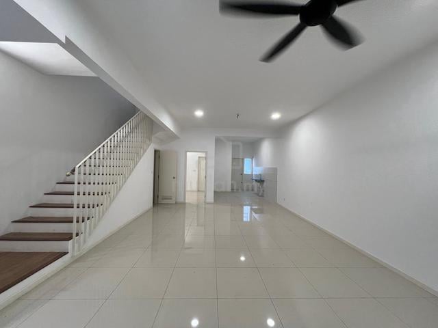 2 Storey House Blooming Kota Emerald Rawang 1