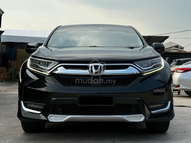 Honda CR-V 1.5 TC-P 2WD (A)🔥90k mileage🔥Turbo🔥 - 2