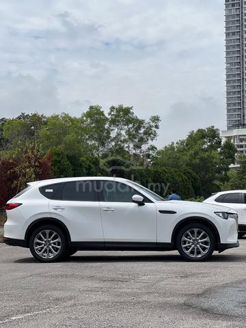 2026 Mazda CX-60 2.5 HIGH (PROMOSI) - 3