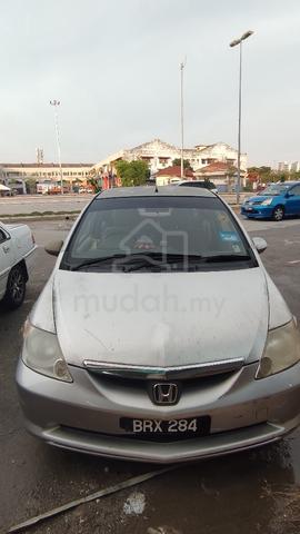 2004 Honda CITY 1.5 VTEC (A) - 3