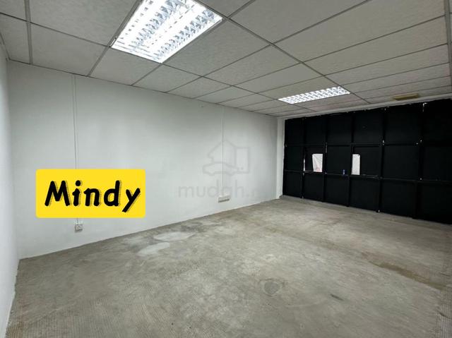 Seberang Jaya Jln Kelisa Emas 2nd Floor For Rent 1