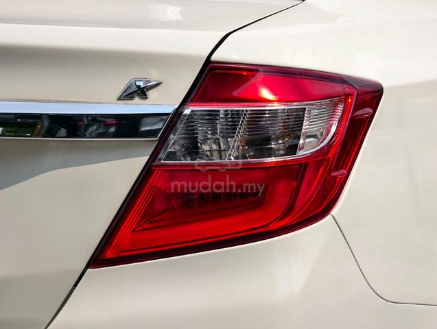 2019 Perodua BEZZA 1.3 PREMIUM X (A) WARRANTY - 4