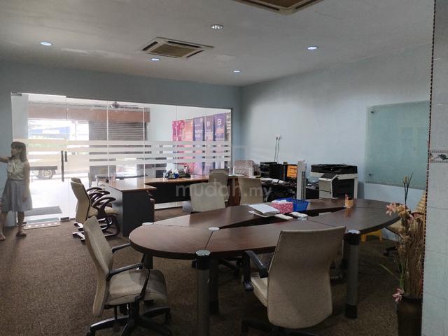 Shop for rent in Kuantan 5