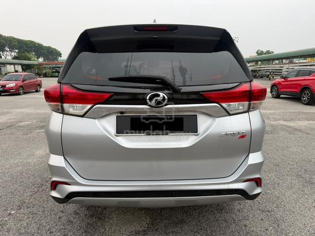 2024 Perodua ARUZ 1.5 ADVANCE (A) FULL SPEC - 5