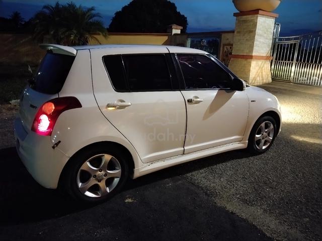2011 Suzuki SWIFT 1.5 (A) - 4