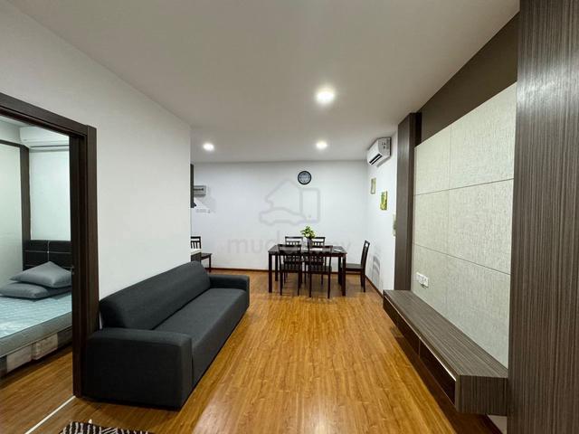Satria Residence 1