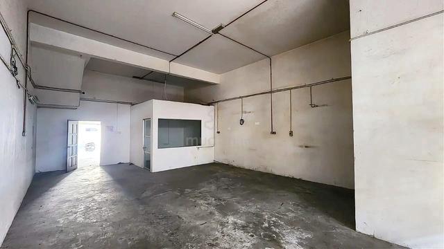 Double Storey Light Industrial at Off Jalan Ong Yi How,Butterworth 1