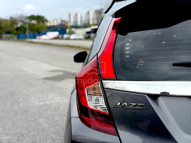 2019 Honda JAZZ 1.5 E FACELIFT (A) - 4