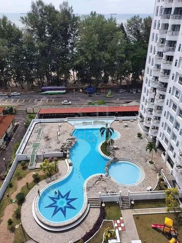 Tanjung Samudera 1
