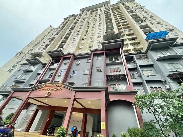 Bilik Sewa Murah KL 1