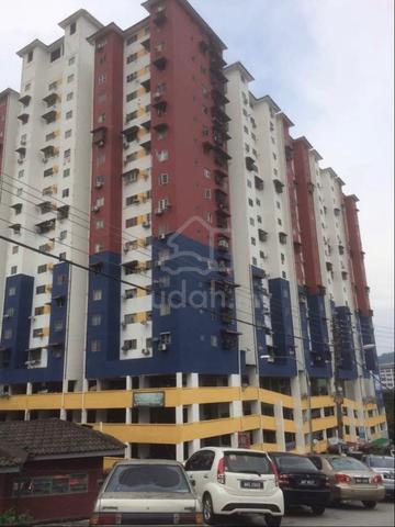 Bilik Master untuk Disewa kekosongan segera 1