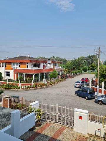 Beautiful House For Sales @ Seremban Garden 1