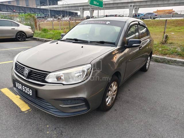 2021 Proton SAGA 1.3 STANDARD AT - 3