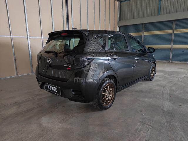 full loan, ori mileage servis buku, JOMCHECK repot - 5