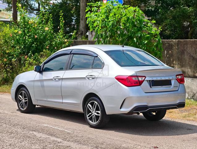 2021 Proton SAGA 1.3 PREMIUM‼️Proton servi records - 2
