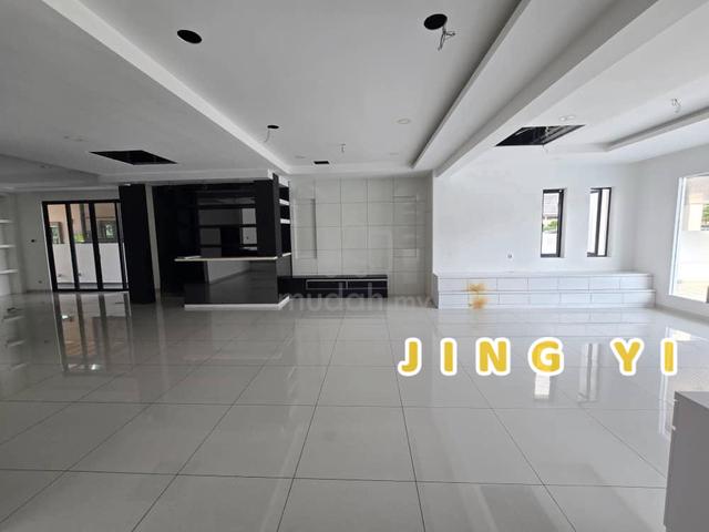 Desa Juru Big Semi D Gated New Reno Bukit Mertajam Minyak Juru 1
