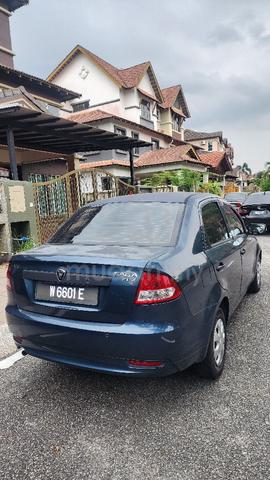 2013 Proton SAGA 1.3 FL (A) - 4