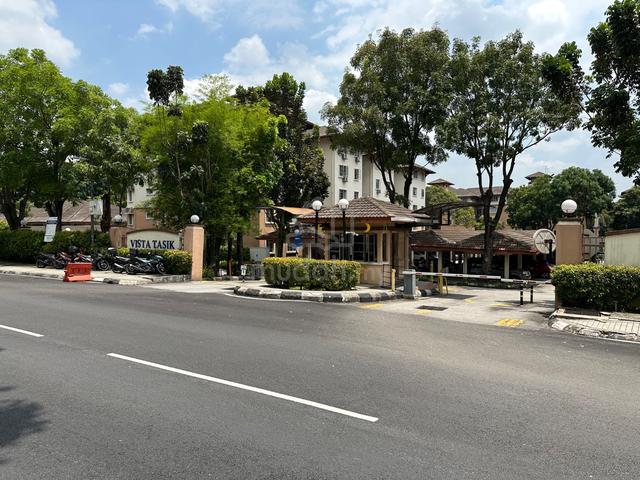 Vista Tasik 1