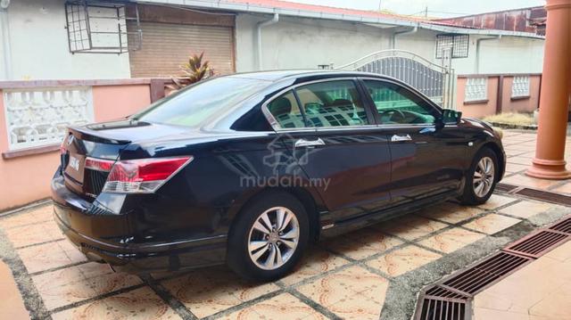 2010 Honda ACCORD 2.0 VTi (A) - 1